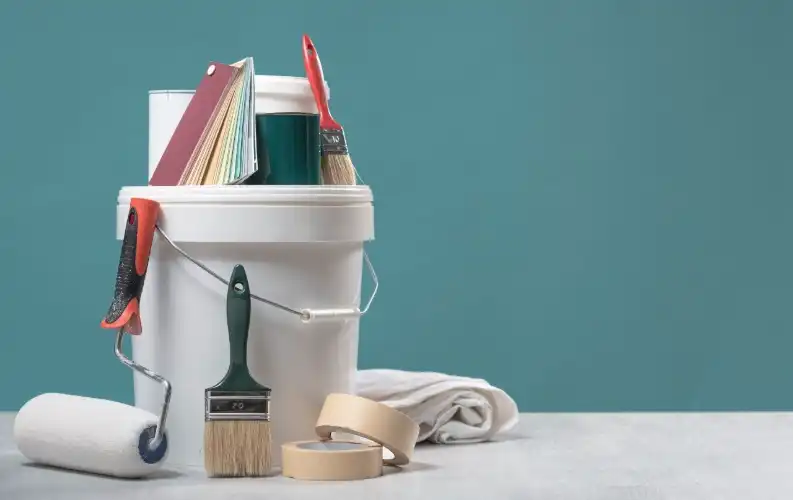 Yenikent Mahallesi Boyacı Ustası